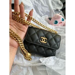 Chanel Women Pre-Loved Bag Brand New Condition